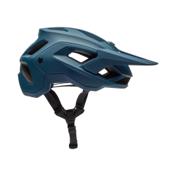 Fox Speedframe Solid Azul | Casco MTB Mips