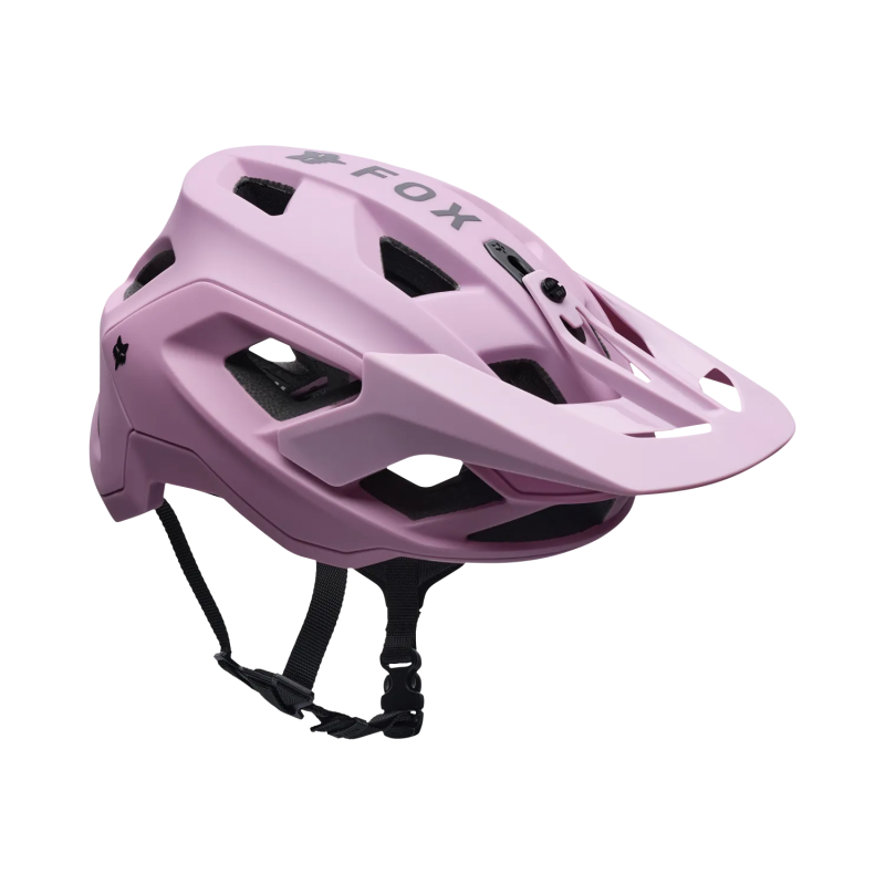 Fox Speedframe Solid Lavender Drift | Casco MTB Mips