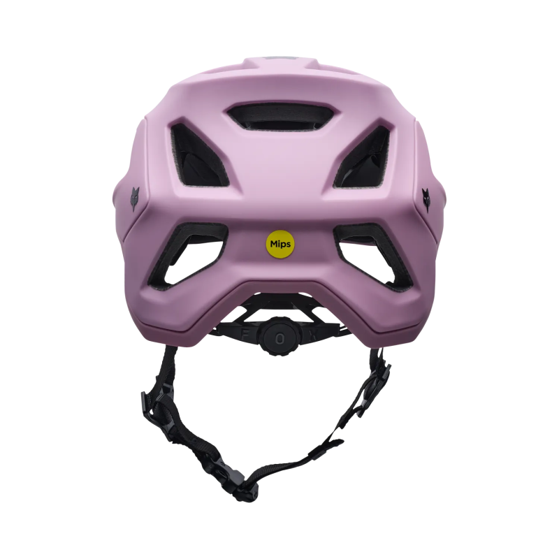 Fox Speedframe Solid Lavender Drift | Capacete MTB Mips