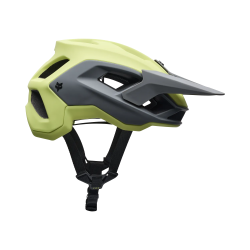 Fox Speedframe 5050 Amarillo Casco MTB Mips