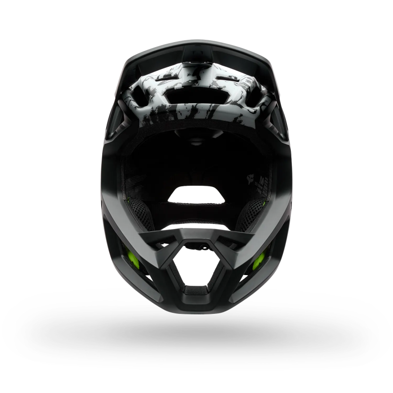 Fox Proframe Thrive Verde Casco MTB Integral Mips - Envío 24h