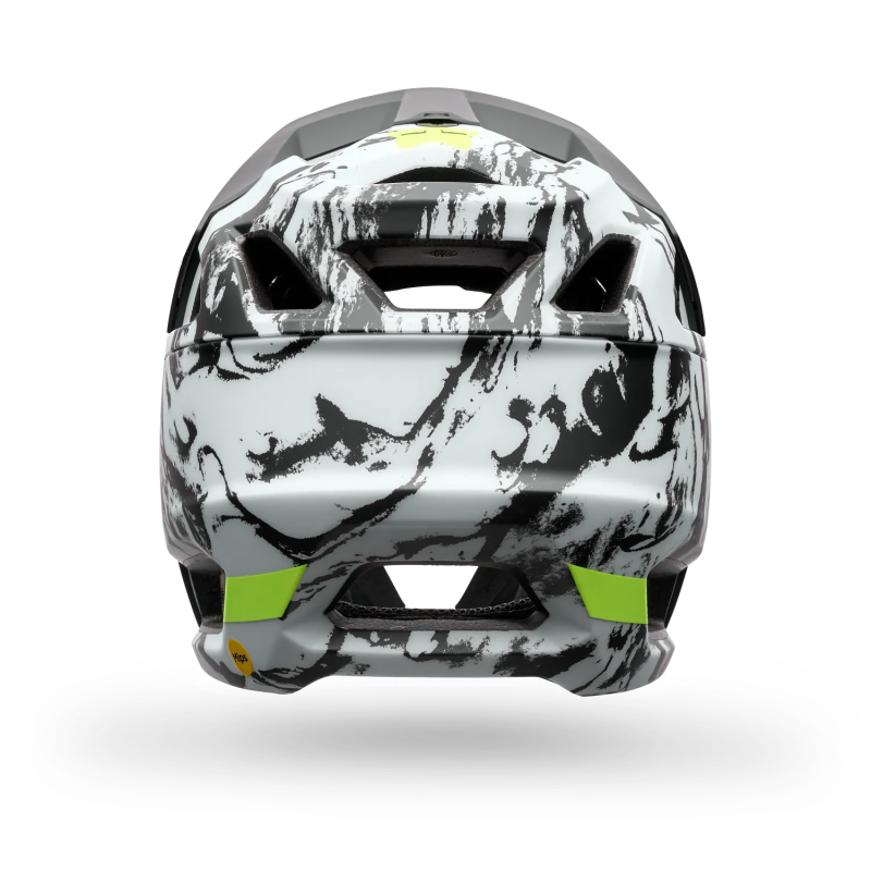 Fox Proframe Thrive Verde Casco MTB Integral Mips - Envío 24h