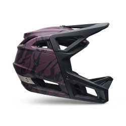 Fox Proframe Thrive Granate Oscuro Casco MTB Mips - envío 24h