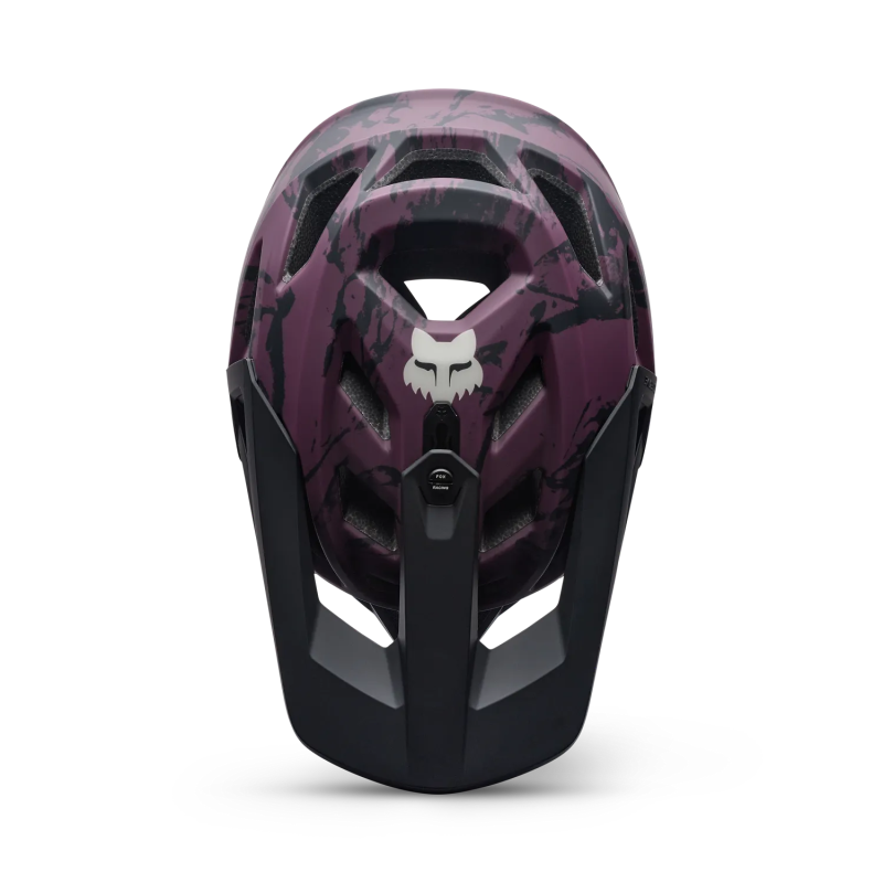 Fox Proframe Thrive Granate Escuro Capacete MTB Mips - envio 24h