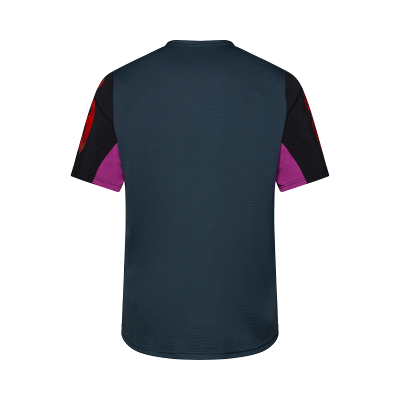 Fox Defend Creation Galaxy Blue | Camiseta MTB