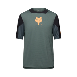 Fox Defend criação verde - envio 24h - melhores preços