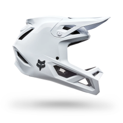 Fox Rampage Blanco – Casco Integral MTB Mips®