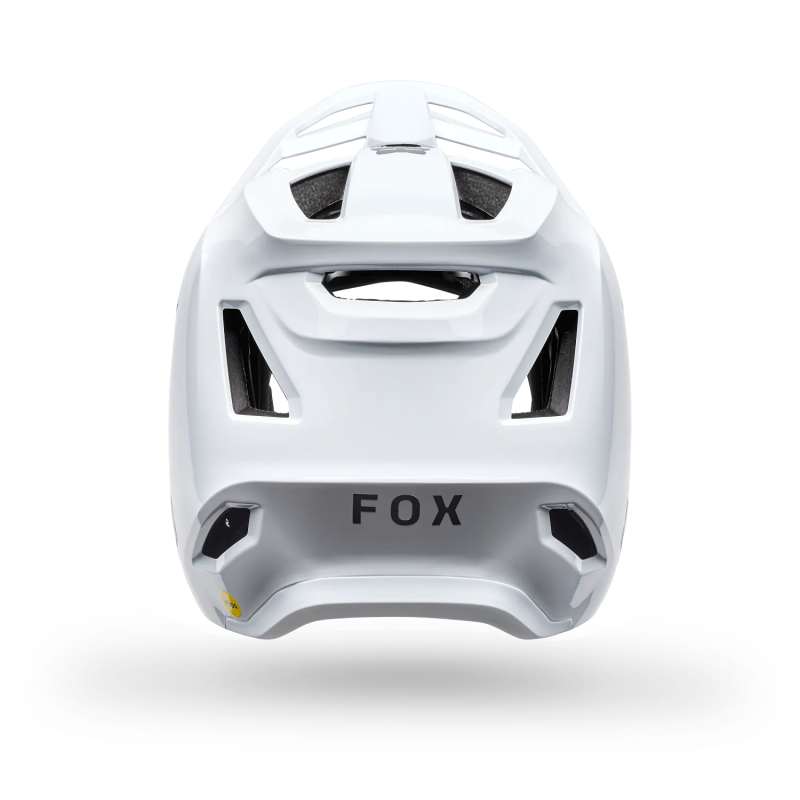 Fox Rampage Blanco – Casco Integral MTB Mips®