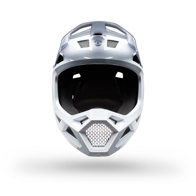Fox Rampage Blanco – Casco Integral MTB Mips®