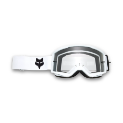 Fox Main Core Goggle blanco - envío 24h