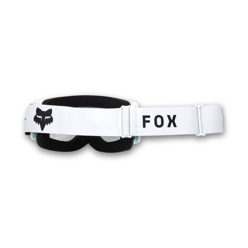 Fox Main Core Goggle branco - envio 24h