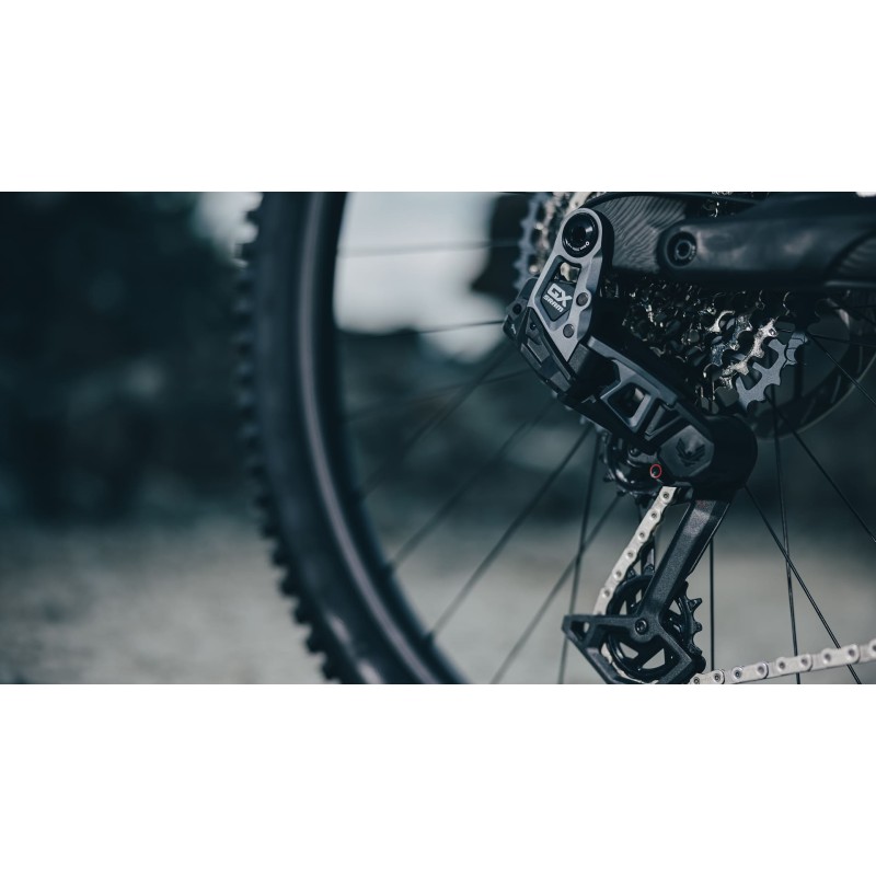Cube Stereo Hybrid ONE44 HPC TM 800 2027 | Pedalmoto - Envío 24h