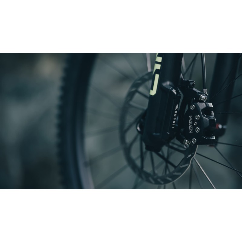 Cube Stereo Hybrid ONE44 HPC TM 800 2027 | Pedalmoto - Envío 24h