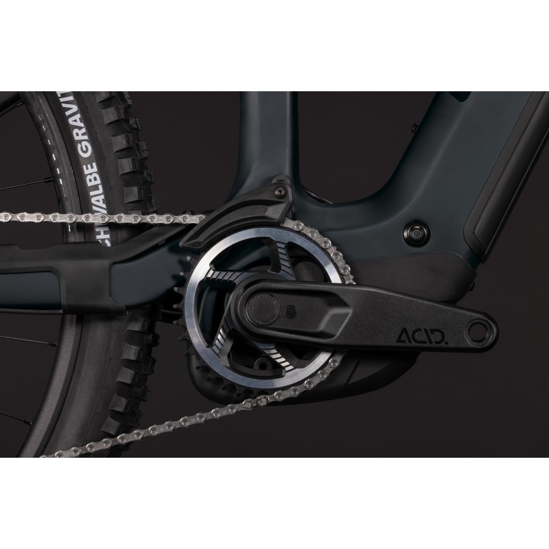 CUBE Stereo Hybrid ONE44 HPC AT 800 2027 | Pedalmoto - Envío 24h