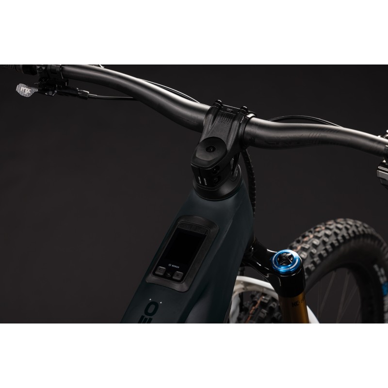 CUBE Stereo Hybrid ONE44 HPC AT 800 2027 | Pedalmoto - Envío 24h