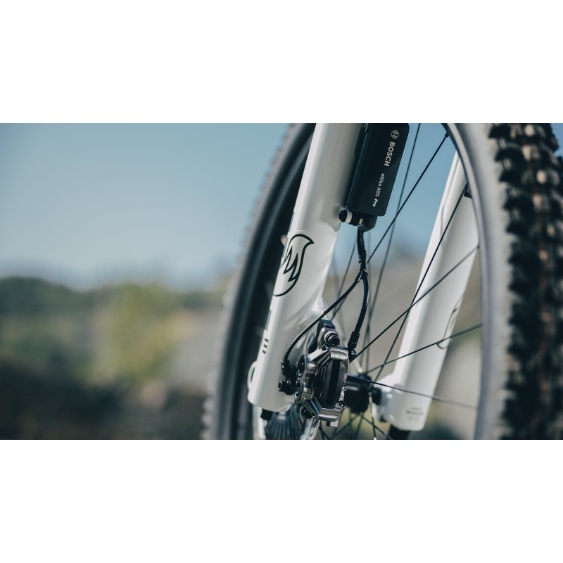 CUBE Stereo Hybrid ONE44 HPC AT 800 2027 | Pedalmoto - Envío 24h