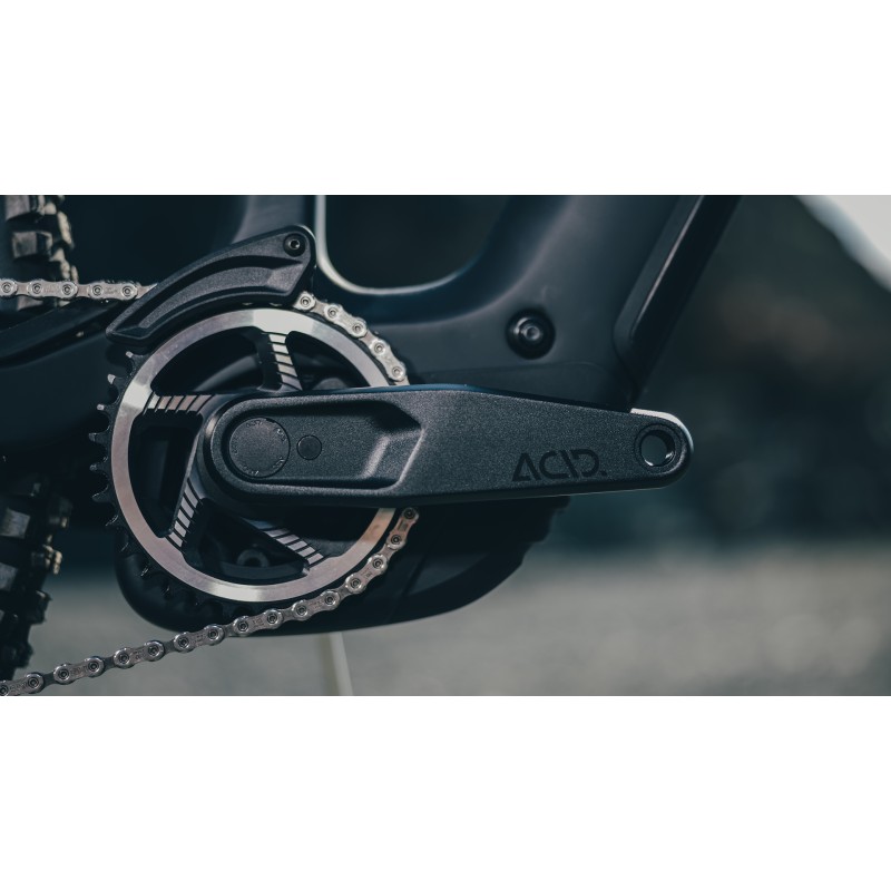 CUBE Stereo Hybrid ONE44 HPC AT 800 2027 | Pedalmoto - Envío 24h