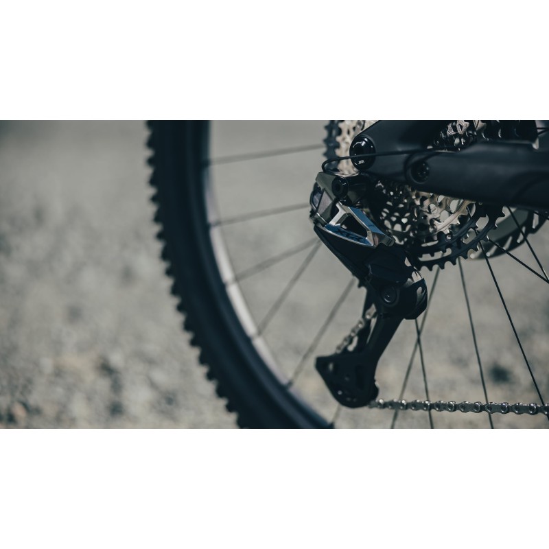CUBE Stereo Hybrid ONE44 HPC AT 800 2027 | Pedalmoto - Envío 24h