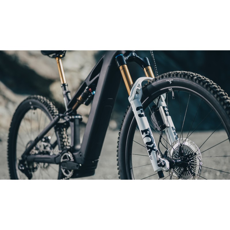 CUBE Stereo Hybrid ONE44 HPC AT 800 2027 | Pedalmoto - Envío 24h