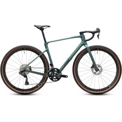 Cube Nuroad C:62 Race 2027 | Gravel Carbono | Pedalmoto - envio 24h
