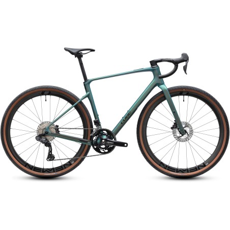 Cube Nuroad C:62 Race 2027