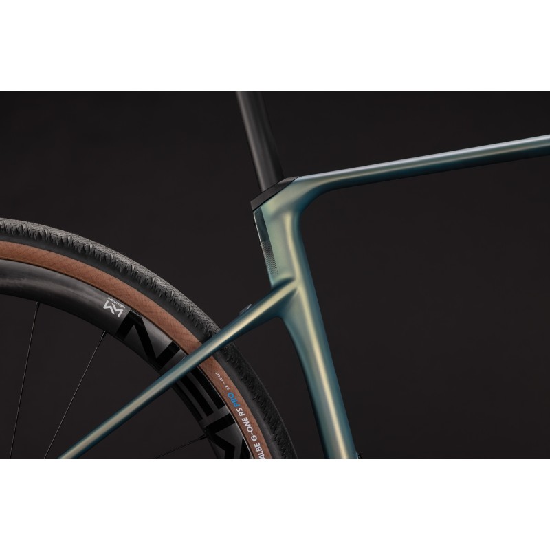Cube Nuroad C:62 Race 2027 | Gravel Carbono | Pedalmoto - envío 24h