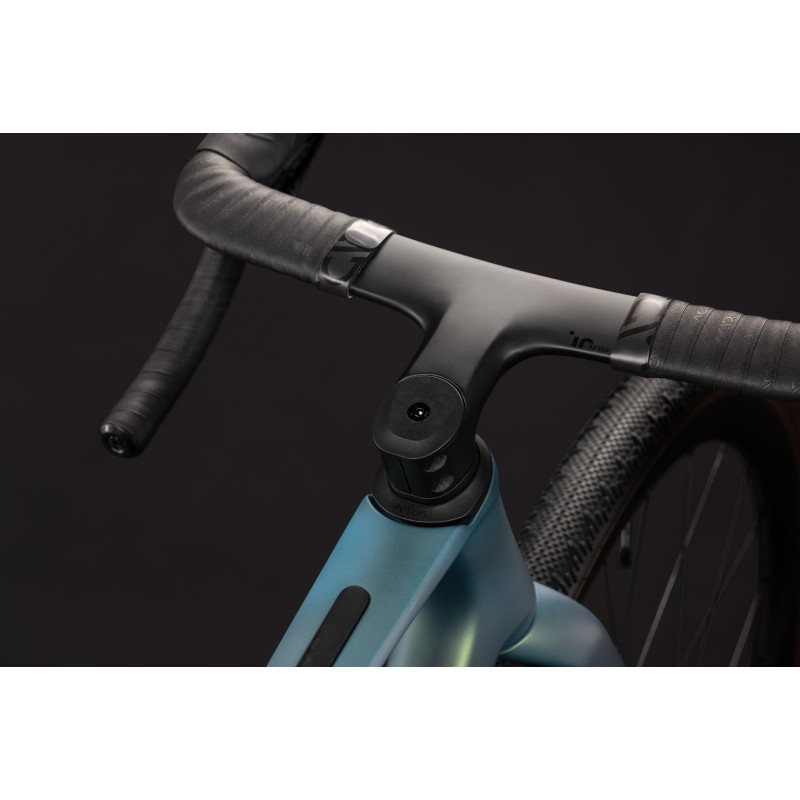 Cube Nuroad C:62 Race 2027 | Gravel Carbono | Pedalmoto - envío 24h