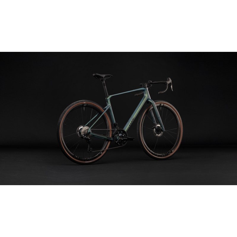 Cube Nuroad C:62 Race 2027 | Gravel Carbono | Pedalmoto - envio 24h