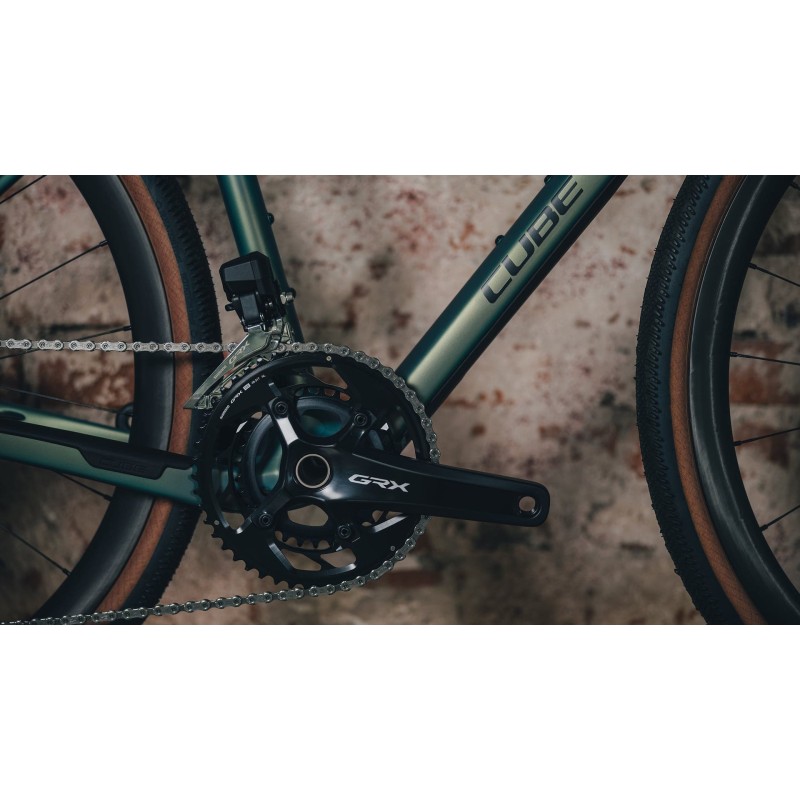 Cube Nuroad C:62 Race 2027 | Gravel Carbono | Pedalmoto - envio 24h