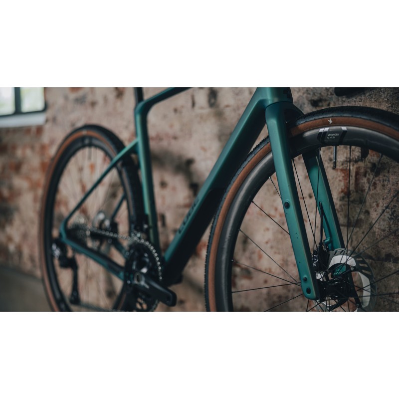 Cube Nuroad C:62 Race 2027 | Gravel Carbono | Pedalmoto - envio 24h