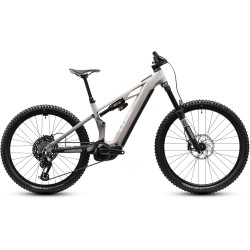 CUBE Stereo Hybrid ONE77 HPC Race 800 2027 | Pedalmoto - envío 24h