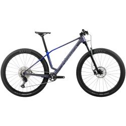 Orbea Alma M50 2027 | Bicicleta MTB Carbono Shimano Deore 12V
