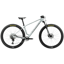 Orbea Alma H30 2027 | MTB 29" Shimano Deore | Pedalmoto