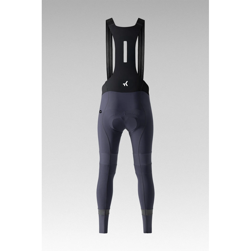 Gobik Absolute 8.0 Homem Ultrablue | Culote Longo - Envio 24h
