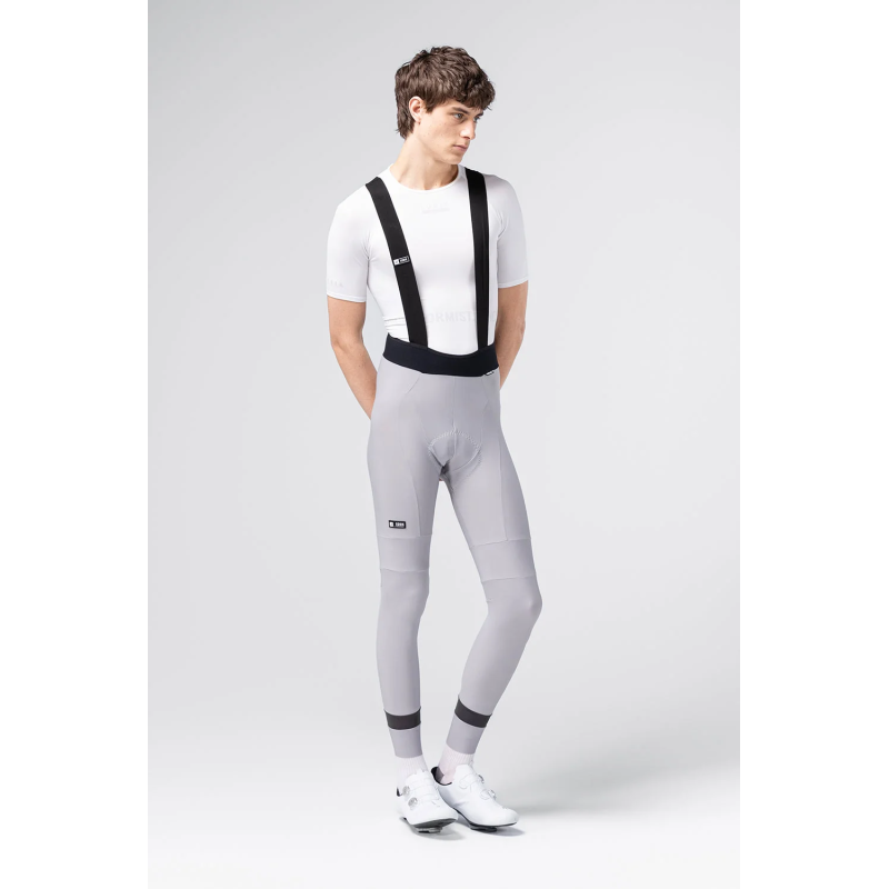 Gobik Absolute 8.0 Homem Tapioca | Culote Longo - Envio 24h