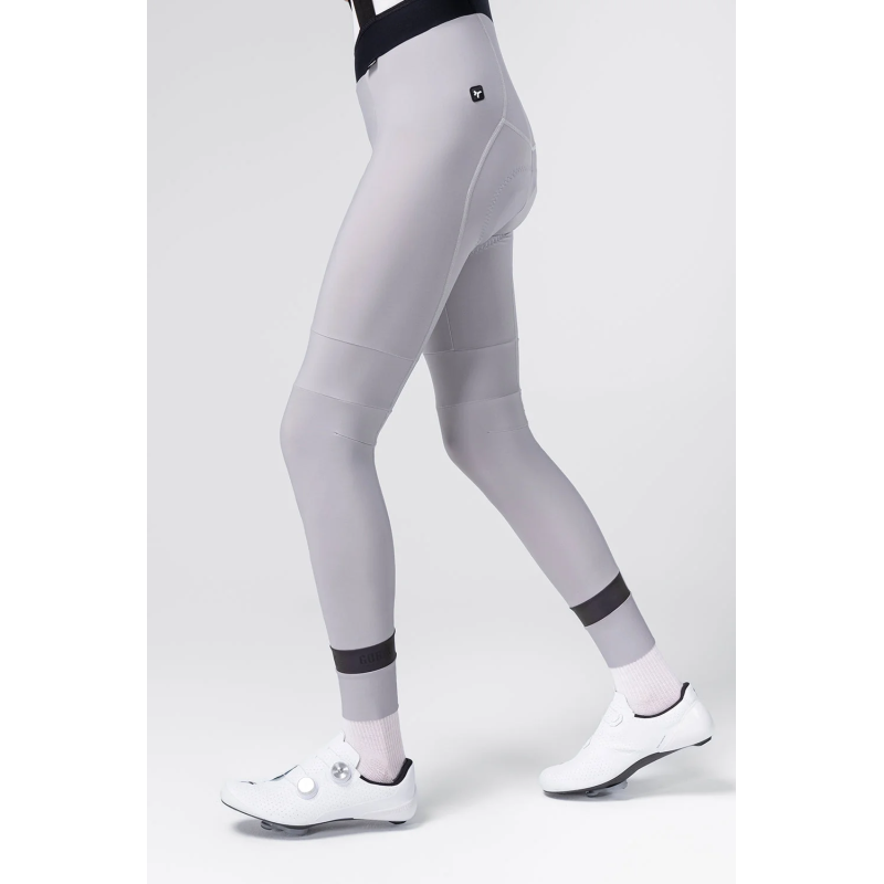 Gobik Absolute 8.0 Homem Tapioca | Culote Longo - Envio 24h