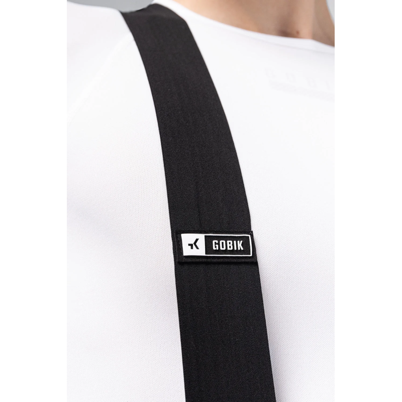 Gobik Absolute 8.0 Homem Tapioca | Culote Longo - Envio 24h