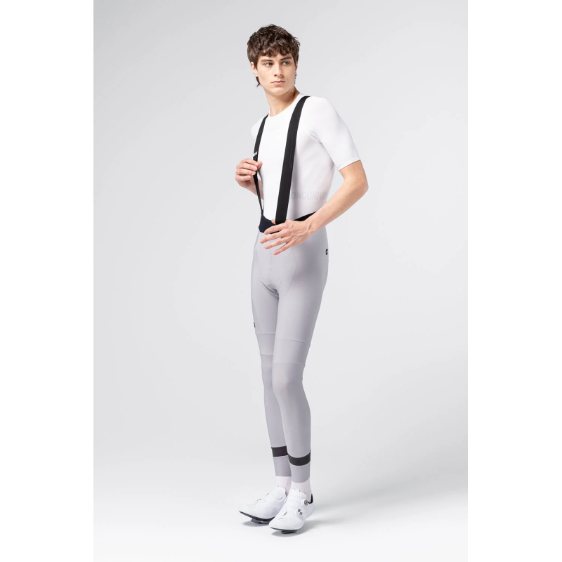 Gobik Absolute 8.0 Homem Tapioca | Culote Longo - Envio 24h