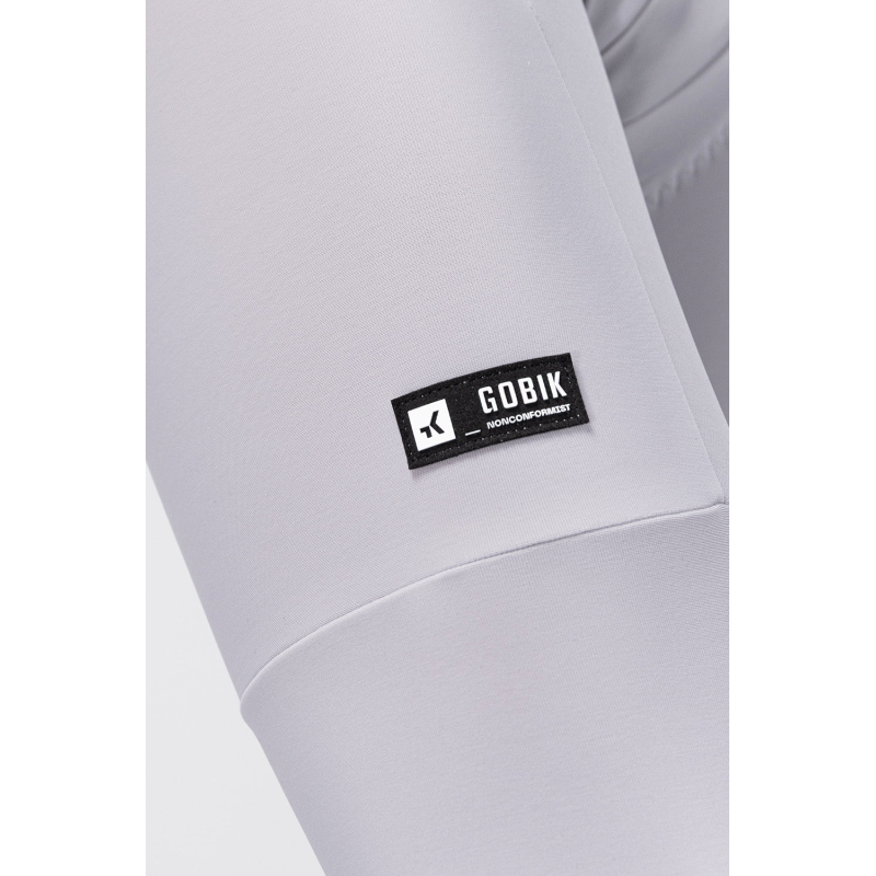 Gobik Absolute 8.0 Homem Tapioca | Culote Longo - Envio 24h