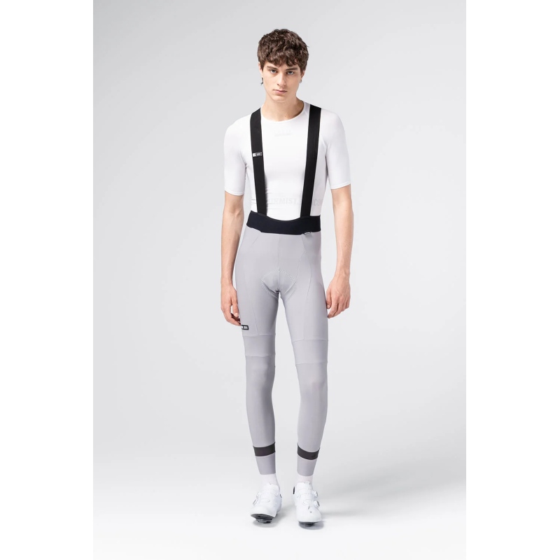 Gobik Absolute 8.0 Homem Tapioca | Culote Longo - Envio 24h