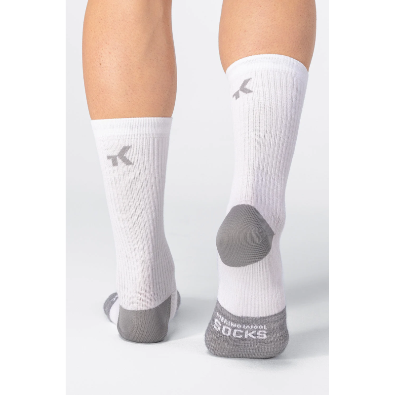 Gobik Winter Merino Snowflake Unisex Calcetines - envío 24h