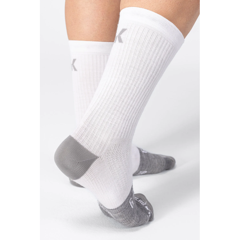 Gobik Winter Merino Snowflake Unisex Calcetines - envío 24h