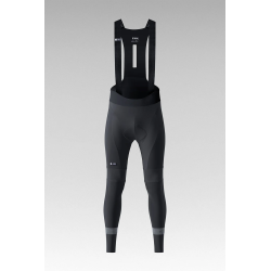 Gobik Absolute 8.0 hombre Negro Culotte Largo | Pedalmoto - Envío 24h