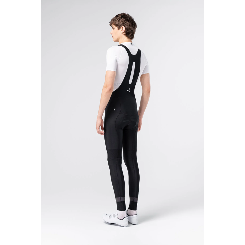 Gobik Absolute 8.0 hombre Negro Culotte Largo | Pedalmoto - Envío 24h