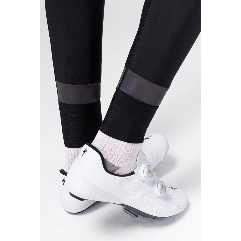 Gobik Absolute 8.0 homem Preto Culote Longo | Pedalmoto - Envio 24h