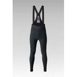 Gobik Limited 8.0 Homem Preto | Culote Longo - Envio 24h