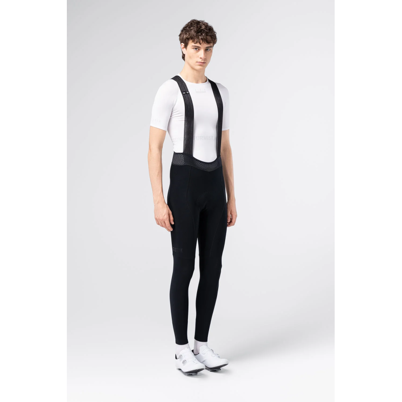 Gobik Limited 8.0 Hombre Negro | Culotte Largo - Envío 24h