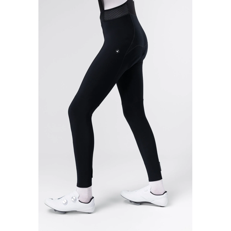 Gobik Limited 8.0 Homem Preto | Culote Longo - Envio 24h
