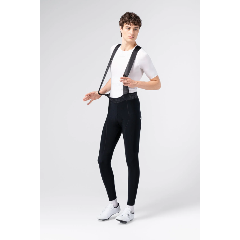 Gobik Limited 8.0 Hombre Negro | Culotte Largo - Envío 24h