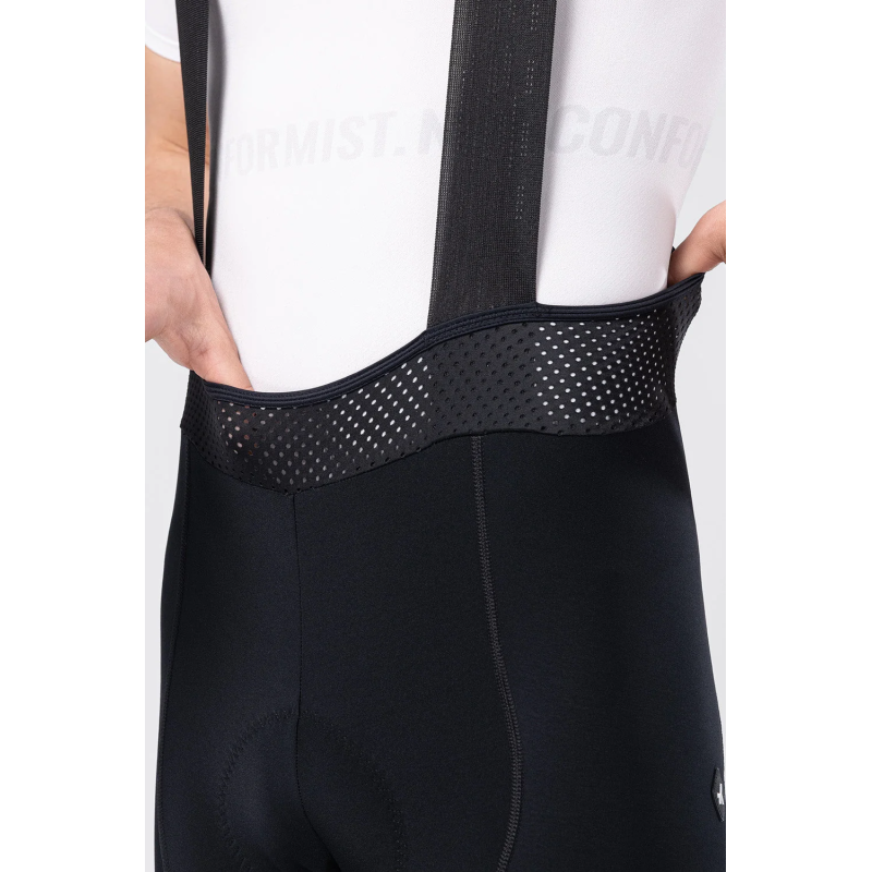 Gobik Limited 8.0 Hombre Negro | Culotte Largo - Envío 24h